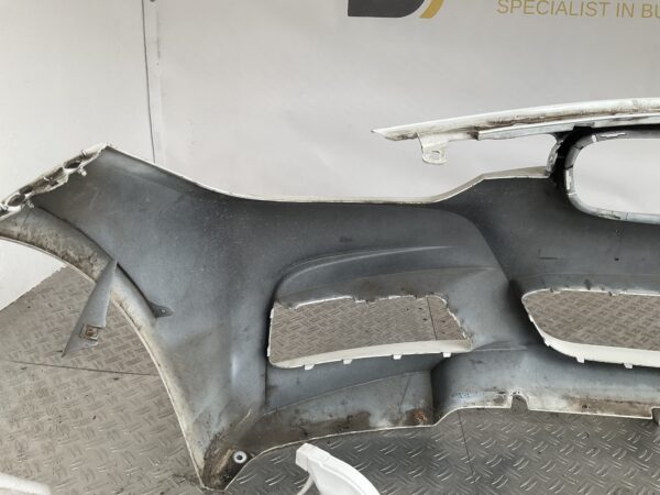 Bumper BMW 3 Serie F30 F31 M Pakket M-Pakket B39 511115857711 Voorbumper K7-14836z