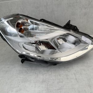 KOPLAMP RENAULT CLIO 3 260104392R RECHTS RE-4521