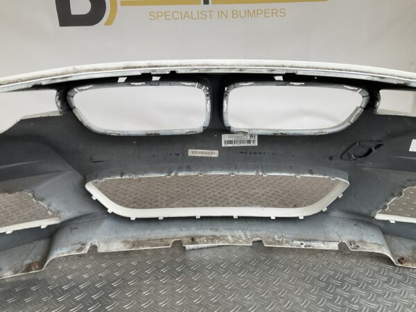Bumper BMW 3 Serie F30 F31 M Pakket M-Pakket B39 511115857711 Voorbumper K7-14836z