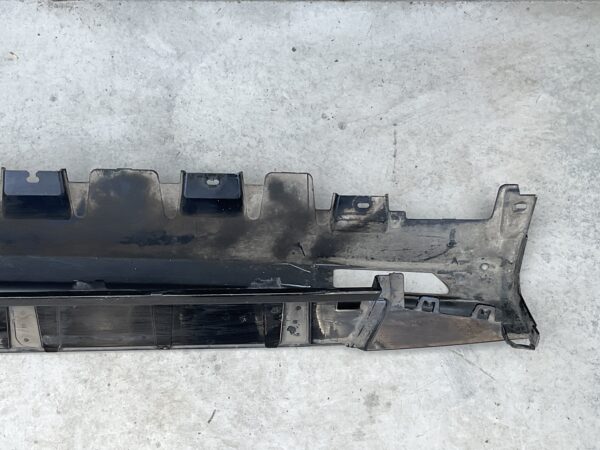 Dorpel Mercedes-Benz GLE 63 W167 AMG A1676982301 Zijskirt MB-21380