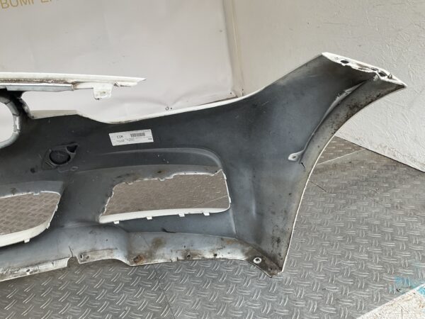 Bumper BMW 3 Serie F30 F31 M Pakket M-Pakket B39 511115857711 Voorbumper K7-14836z