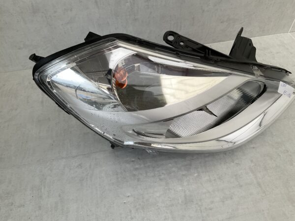 KOPLAMP RENAULT CLIO 3 260104392R RECHTS RE-4521