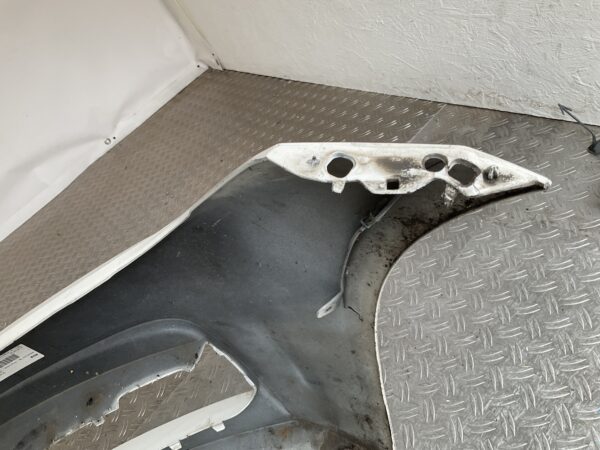 Bumper BMW 3 Serie F30 F31 M Pakket M-Pakket B39 511115857711 Voorbumper K7-14836z