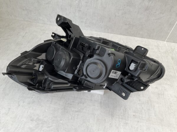 KOPLAMP RENAULT CLIO 3 260104392R RECHTS RE-4521