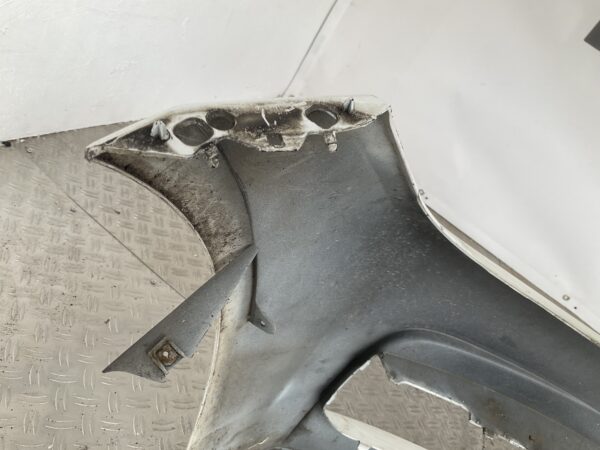 Bumper BMW 3 Serie F30 F31 M Pakket M-Pakket B39 511115857711 Voorbumper K7-14836z