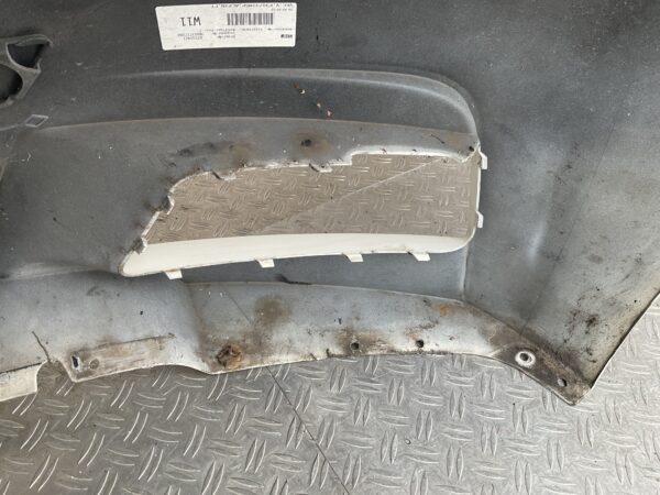 Bumper BMW 3 Serie F30 F31 M Pakket M-Pakket B39 511115857711 Voorbumper K7-14836z