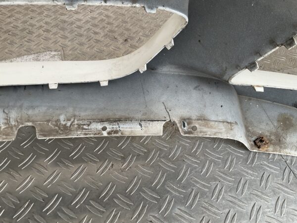 Bumper BMW 3 Serie F30 F31 M Pakket M-Pakket B39 511115857711 Voorbumper K7-14836z