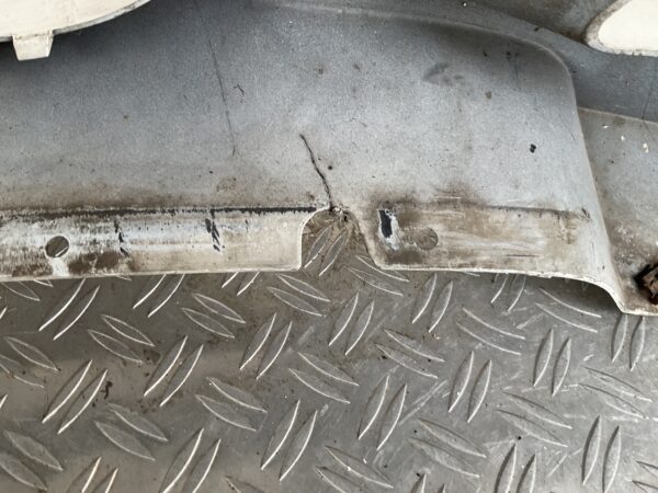 Bumper BMW 3 Serie F30 F31 M Pakket M-Pakket B39 511115857711 Voorbumper K7-14836z