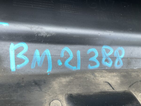 Dorpel Mercedes-Benz GLE 63 W167 AMG A1676982301 Zijskirt MB-21380