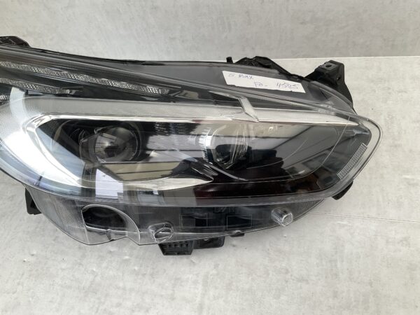 KOPLAMP FORD SMAX S-MAX FULL LED EM2B-13W029CH RECHTS FO-4525