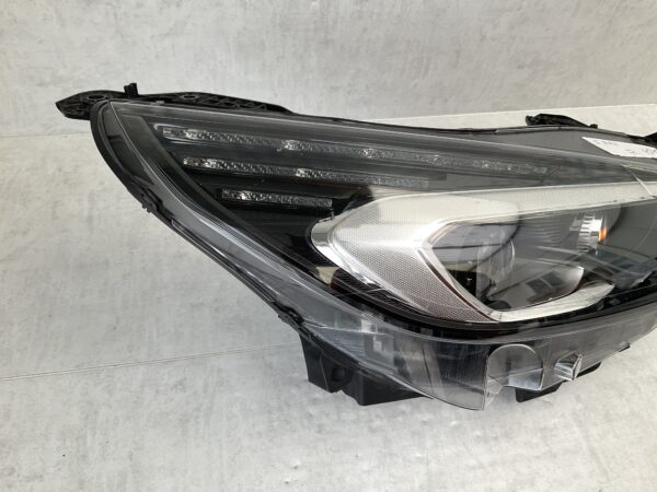 KOPLAMP FORD SMAX S-MAX FULL LED EM2B-13W029CH RECHTS FO-4525