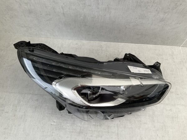 KOPLAMP FORD SMAX S-MAX FULL LED EM2B-13W029CH RECHTS FO-4525