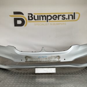 Bumper BMW 5 Serie G30 G31 51117385336 Voorbumper K9-14834z