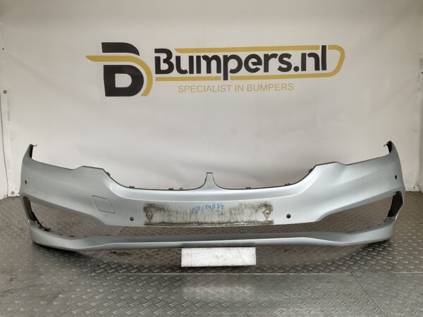 Bumper BMW 5 Serie G30 G31 51117385336 Voorbumper K9-14834z