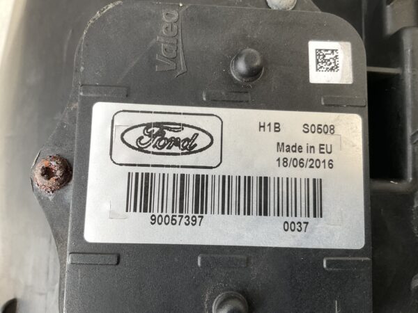 KOPLAMP FORD SMAX S-MAX FULL LED EM2B-13W029CH RECHTS FO-4525