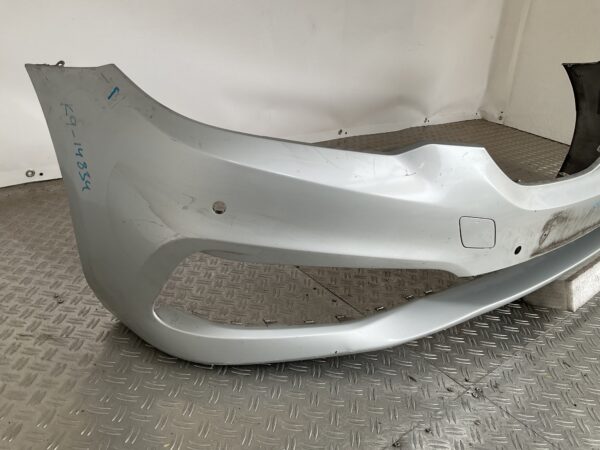 Bumper BMW 5 Serie G30 G31 51117385336 Voorbumper K9-14834z