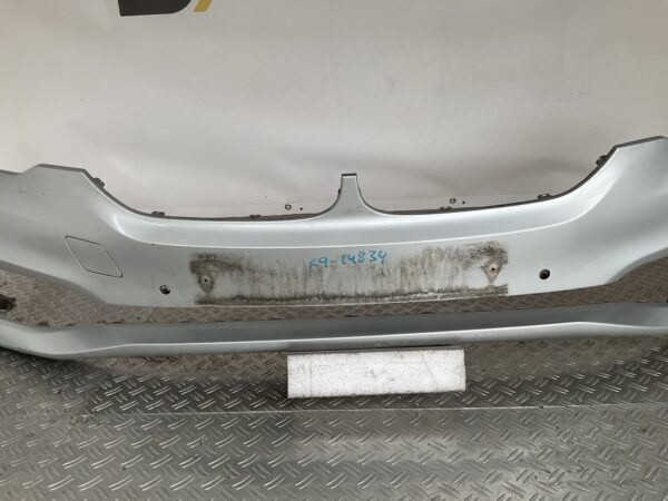Bumper BMW 5 Serie G30 G31 51117385336 Voorbumper K9-14834z