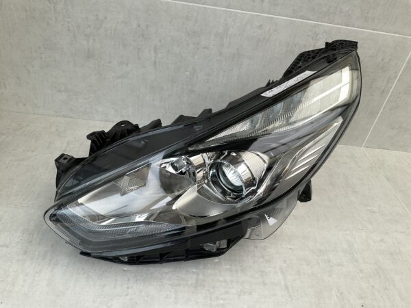 KOPLAMP FORD SMAX S-MAX MK2 GALAXY EM2B-13W030GH LINKS FO-4527