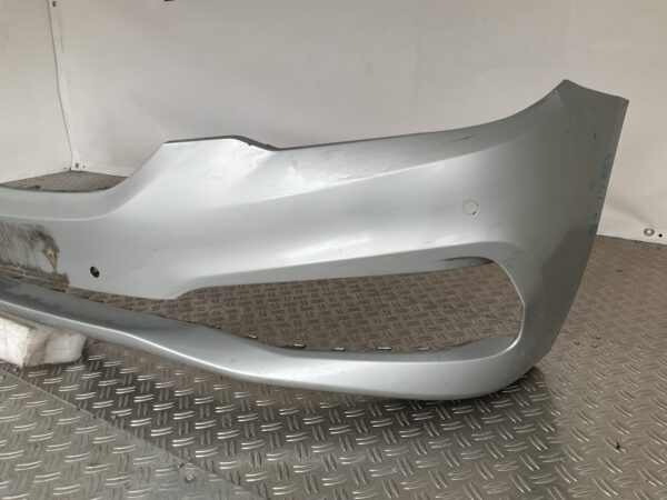Bumper BMW 5 Serie G30 G31 51117385336 Voorbumper K9-14834z
