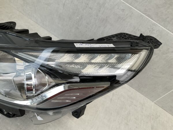 KOPLAMP FORD SMAX S-MAX MK2 GALAXY EM2B-13W030GH LINKS FO-4527