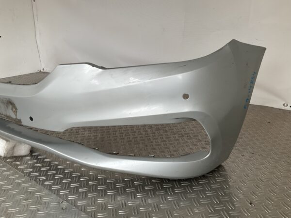 Bumper BMW 5 Serie G30 G31 51117385336 Voorbumper K9-14834z