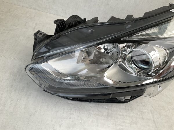 KOPLAMP FORD SMAX S-MAX MK2 GALAXY EM2B-13W030GH LINKS FO-4527