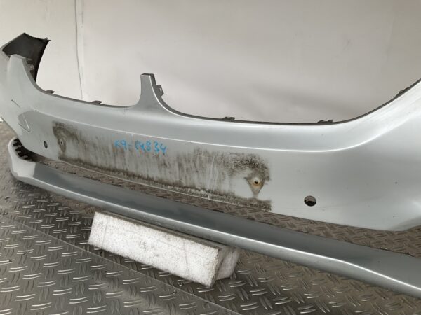 Bumper BMW 5 Serie G30 G31 51117385336 Voorbumper K9-14834z
