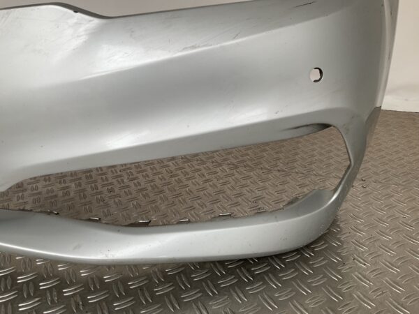 Bumper BMW 5 Serie G30 G31 51117385336 Voorbumper K9-14834z