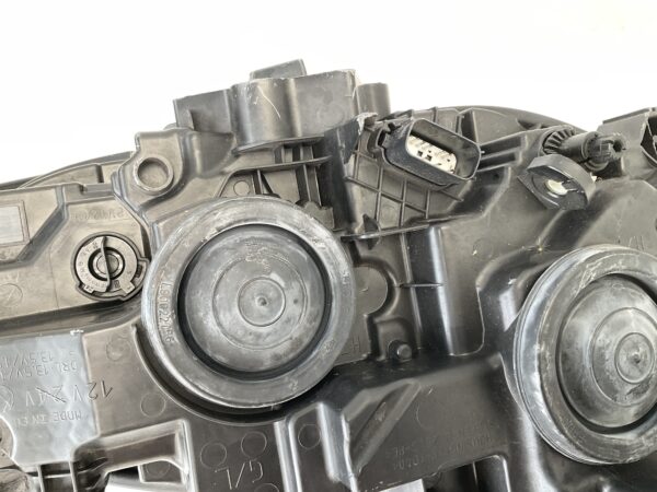KOPLAMP FORD SMAX S-MAX MK2 GALAXY EM2B-13W030GH LINKS FO-4527