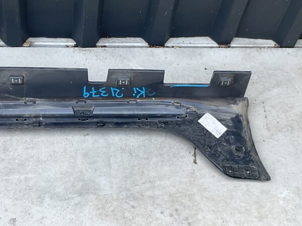 Dorpel Kia Rio IV GT-LINE 87753H8300 Zijskirt Ki-21379