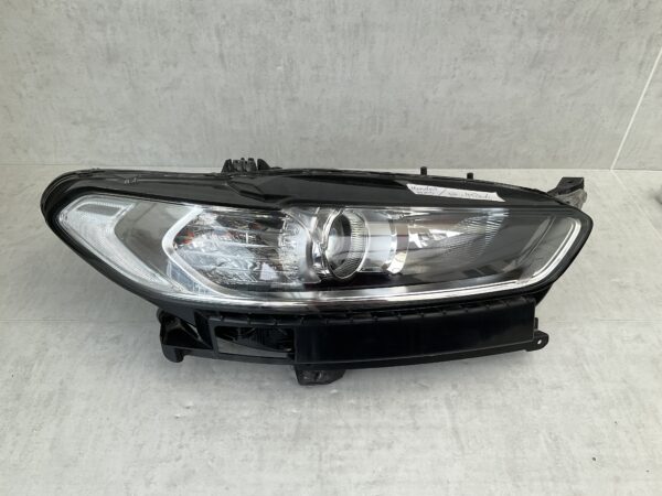 KOPLAMP FORD MONDEO MK5 FULL LED DS73-13W029AE RECHTS FO-4526