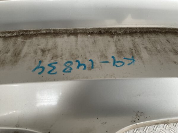 Bumper BMW 5 Serie G30 G31 51117385336 Voorbumper K9-14834z