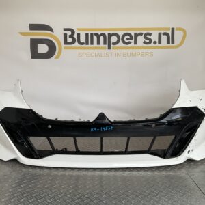 Bumper BMW 5 G60 G61 M-Pakket M Pakket 23- 51118084653 Voorbumper K9-14837z
