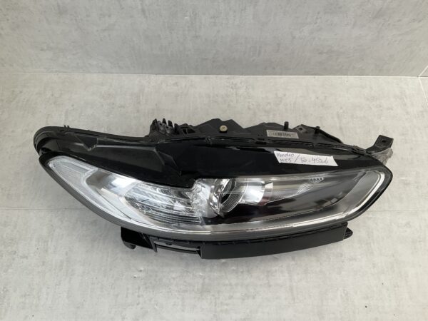 KOPLAMP FORD MONDEO MK5 FULL LED DS73-13W029AE RECHTS FO-4526