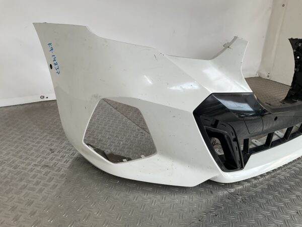Bumper BMW 5 G60 G61 M-Pakket M Pakket 23- 51118084653 Voorbumper K9-14837z
