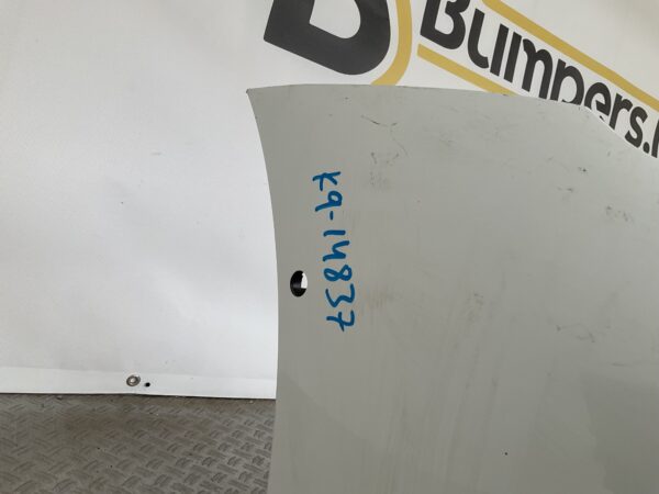 Bumper BMW 5 G60 G61 M-Pakket M Pakket 23- 51118084653 Voorbumper K9-14837z