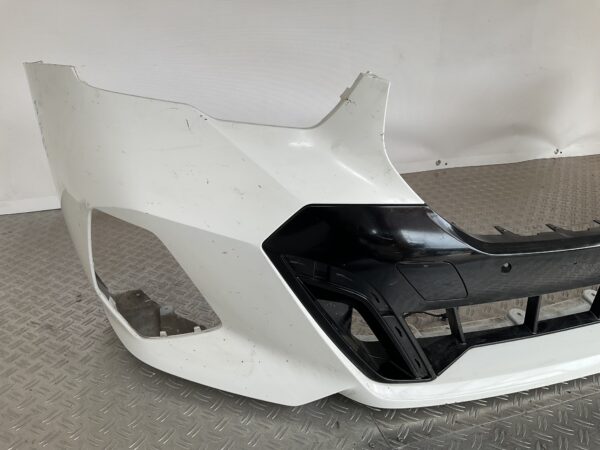 Bumper BMW 5 G60 G61 M-Pakket M Pakket 23- 51118084653 Voorbumper K9-14837z