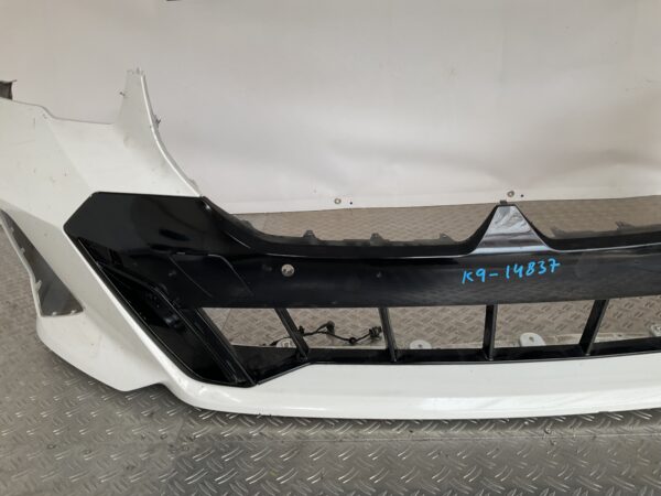 Bumper BMW 5 G60 G61 M-Pakket M Pakket 23- 51118084653 Voorbumper K9-14837z