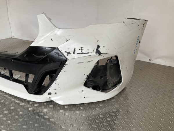 Bumper BMW 5 G60 G61 M-Pakket M Pakket 23- 51118084653 Voorbumper K9-14837z