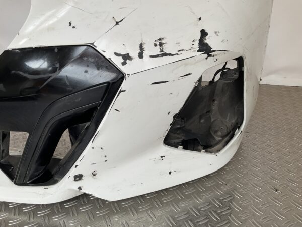 Bumper BMW 5 G60 G61 M-Pakket M Pakket 23- 51118084653 Voorbumper K9-14837z
