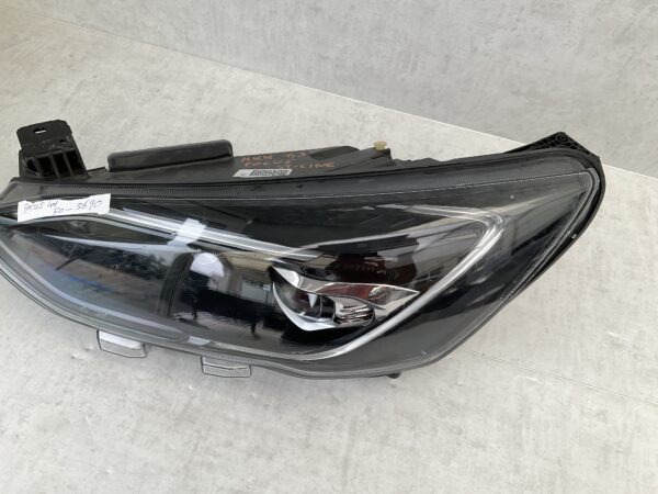 KOPLAMP FORD FOCUS MK4 FULL LED JX7B-13E017AJ LINKS FO-3690