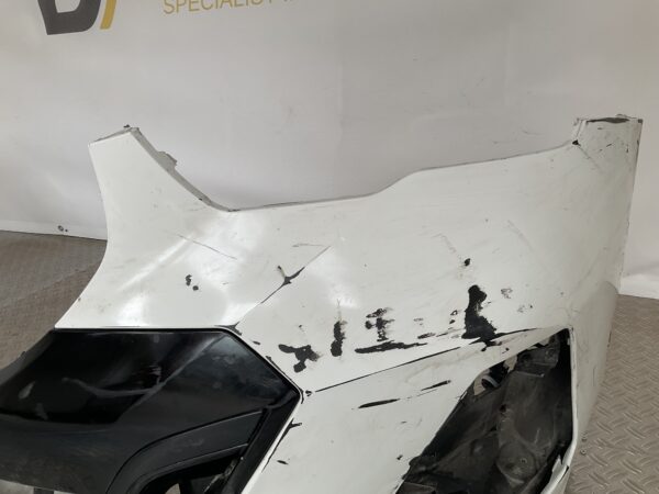 Bumper BMW 5 G60 G61 M-Pakket M Pakket 23- 51118084653 Voorbumper K9-14837z