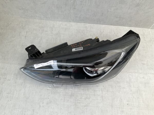 KOPLAMP FORD FOCUS MK4 FULL LED JX7B-13E017AJ LINKS FO-3690