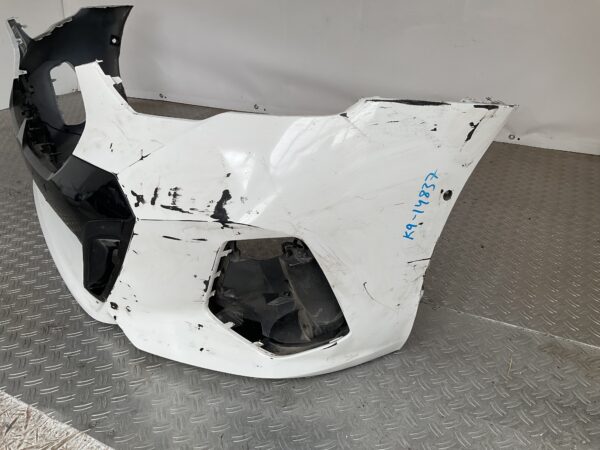 Bumper BMW 5 G60 G61 M-Pakket M Pakket 23- 51118084653 Voorbumper K9-14837z