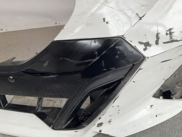 Bumper BMW 5 G60 G61 M-Pakket M Pakket 23- 51118084653 Voorbumper K9-14837z