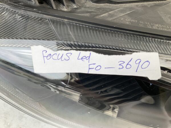 KOPLAMP FORD FOCUS MK4 FULL LED JX7B-13E017AJ LINKS FO-3690