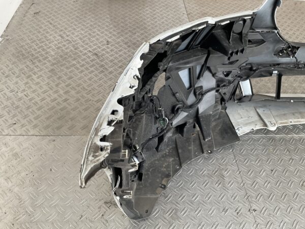 Bumper BMW 5 G60 G61 M-Pakket M Pakket 23- 51118084653 Voorbumper K9-14837z