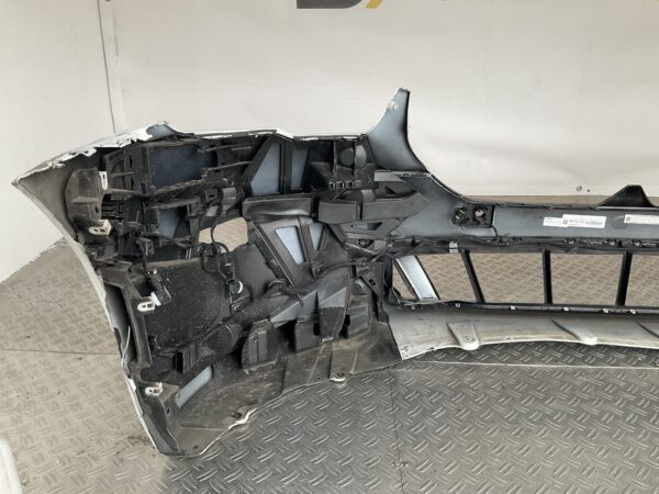 Bumper BMW 5 G60 G61 M-Pakket M Pakket 23- 51118084653 Voorbumper K9-14837z