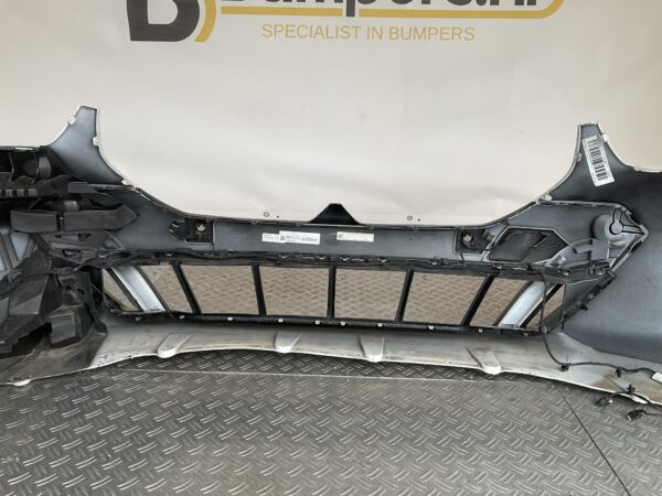 Bumper BMW 5 G60 G61 M-Pakket M Pakket 23- 51118084653 Voorbumper K9-14837z