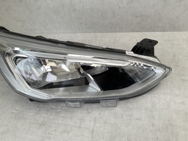KOPLAMP FORD FOCUS MK4 LED JX7B-13W029AE RECHTS FO-4528